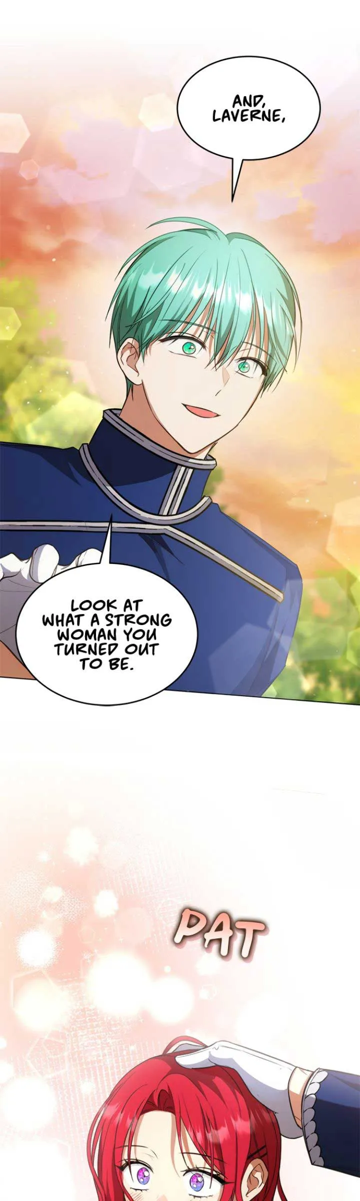 Read How to Prey on the Master chapter 114 image 32 on Lezhin