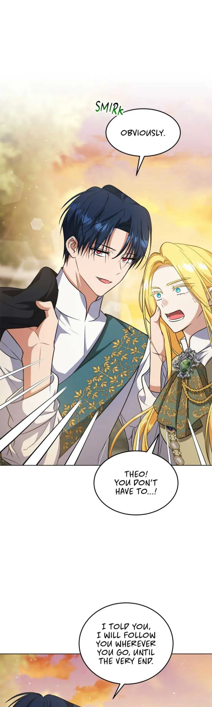 Read How to Prey on the Master chapter 114 image 37 on Lezhin