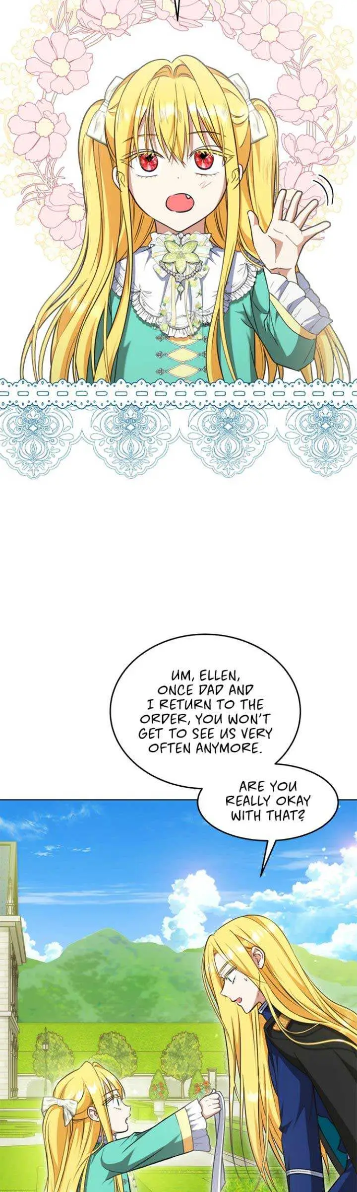 Read How to Prey on the Master chapter 114 image 41 on Lezhin