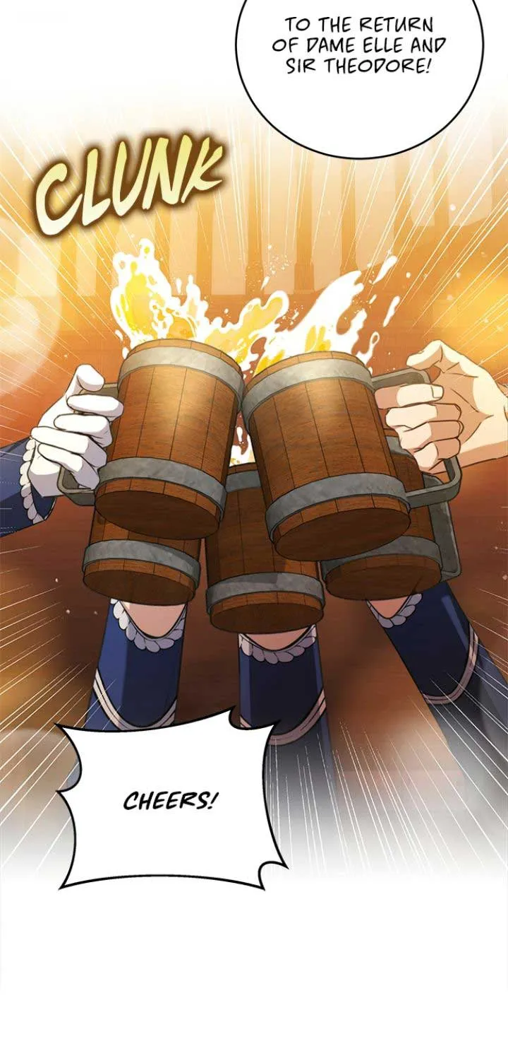 Read How to Prey on the Master chapter 114 image 64 on Lezhin