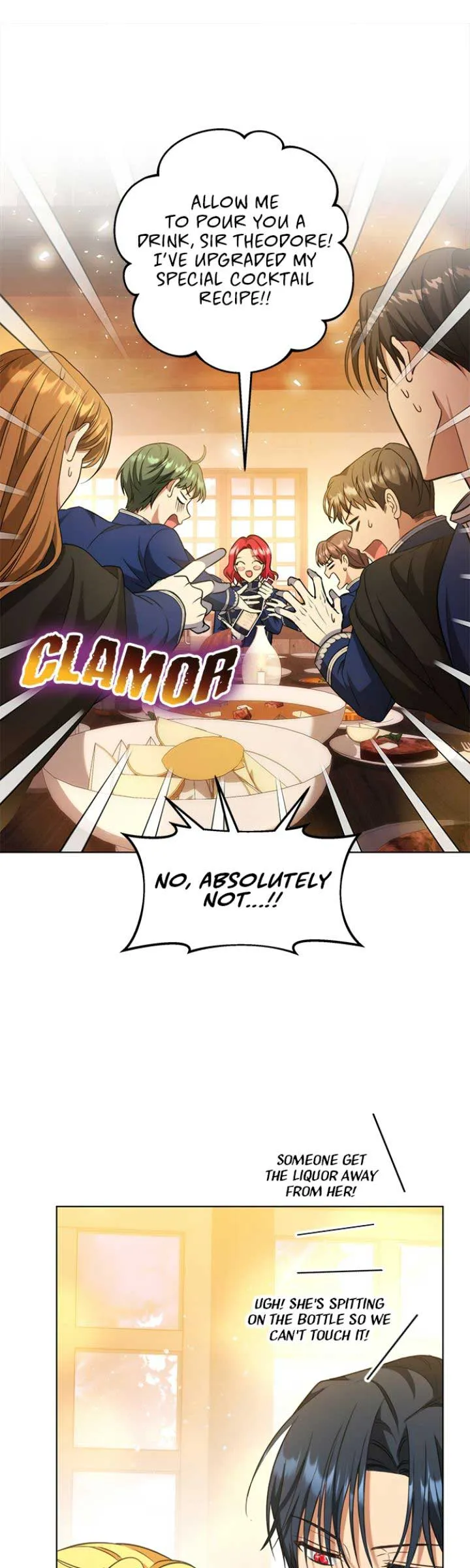Read How to Prey on the Master chapter 114 image 65 on Lezhin