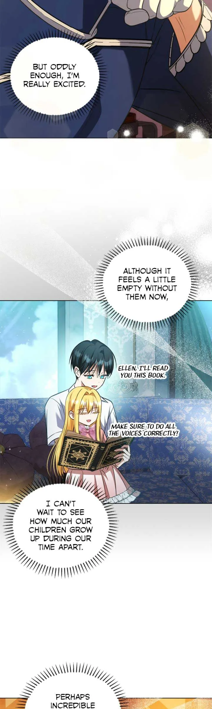Read How to Prey on the Master chapter 114 image 67 on Lezhin