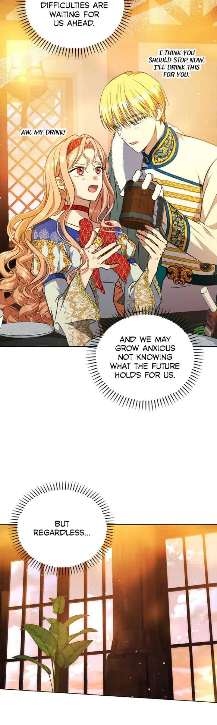 Read How to Prey on the Master chapter 114 image 68 on Lezhin