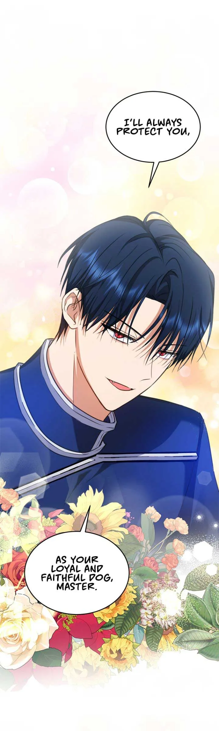 Read How to Prey on the Master chapter 114 image 69 on Lezhin