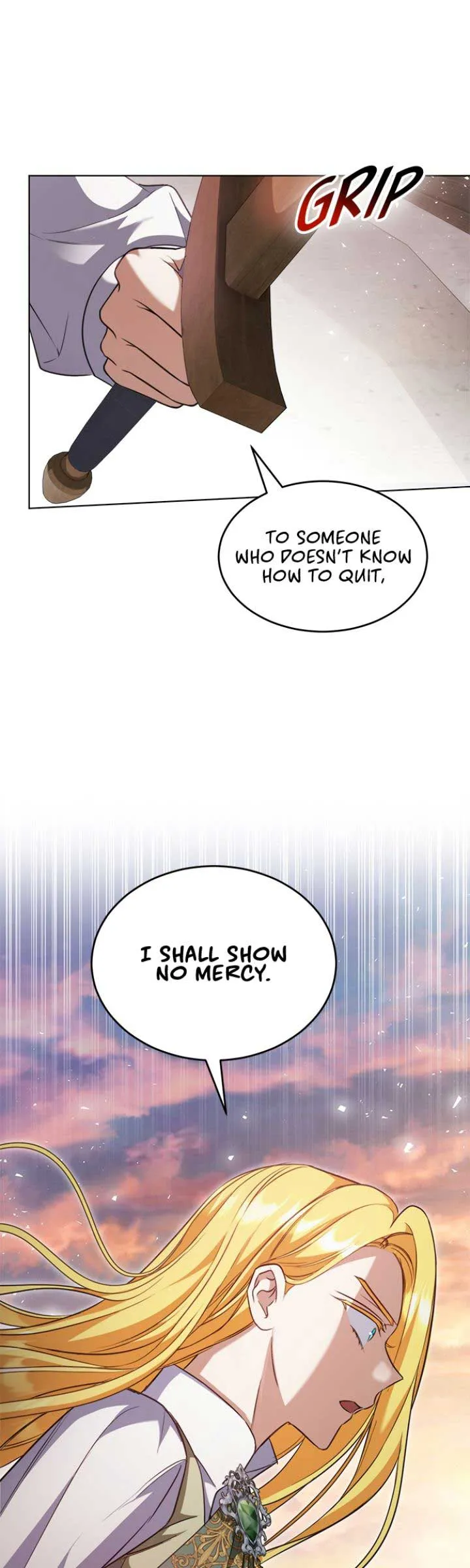 Read How to Prey on the Master chapter 114 image 8 on Lezhin