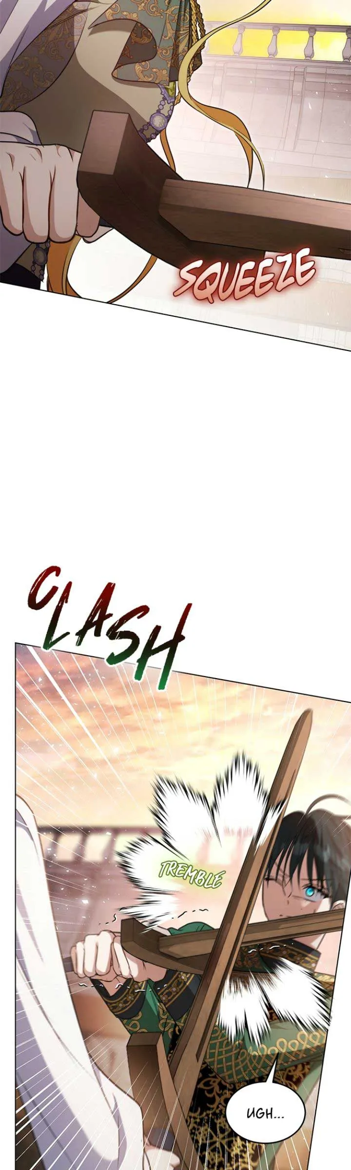 Read How to Prey on the Master chapter 114 image 9 on Lezhin