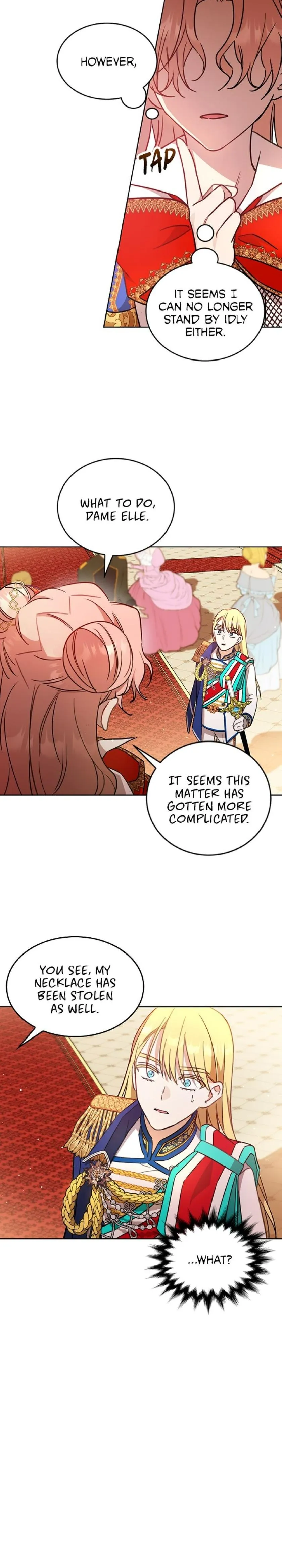 Read How to Prey on the Master chapter 24 image 10 on Lezhin