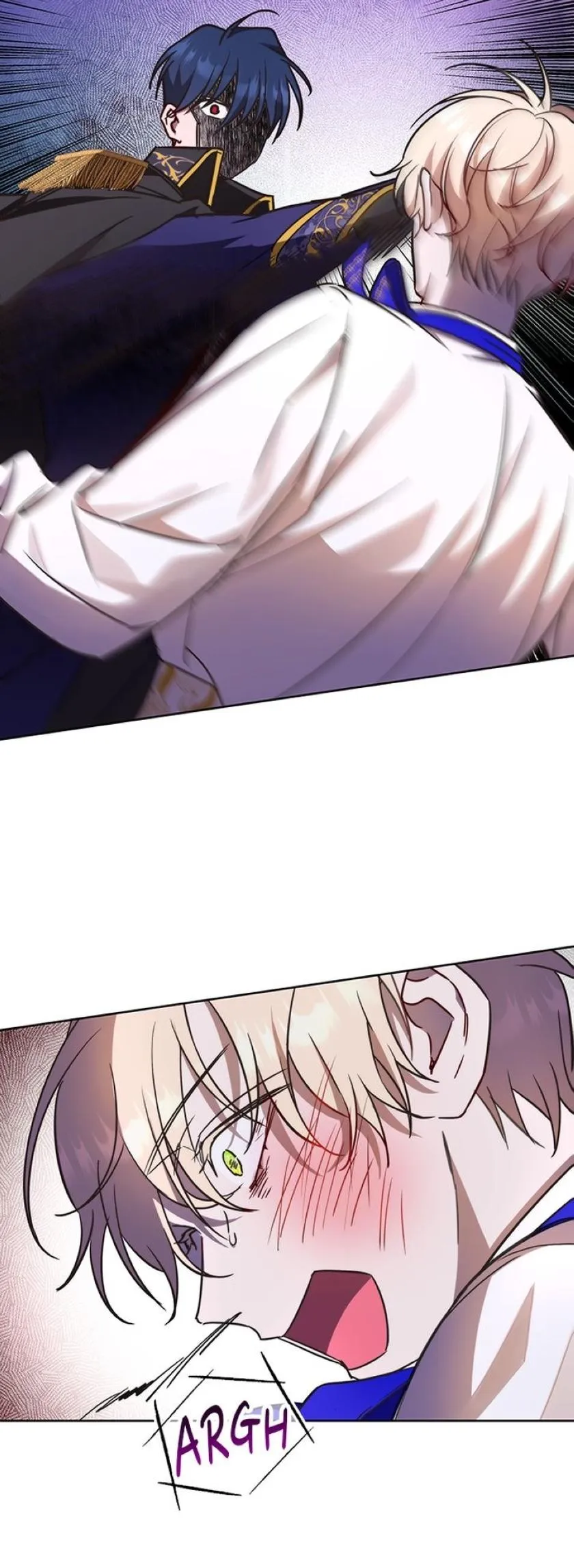 Read How to Prey on the Master chapter 24 image 16 on Lezhin