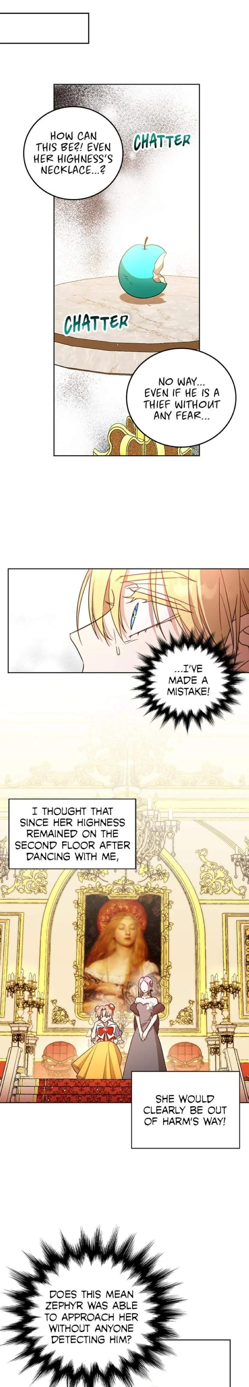 Read How to Prey on the Master chapter 24 image 20 on Lezhin