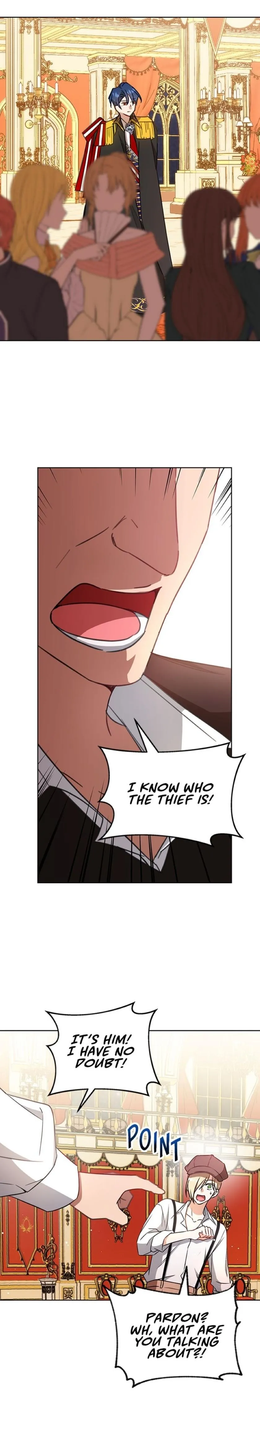 Read How to Prey on the Master chapter 24 image 22 on Lezhin