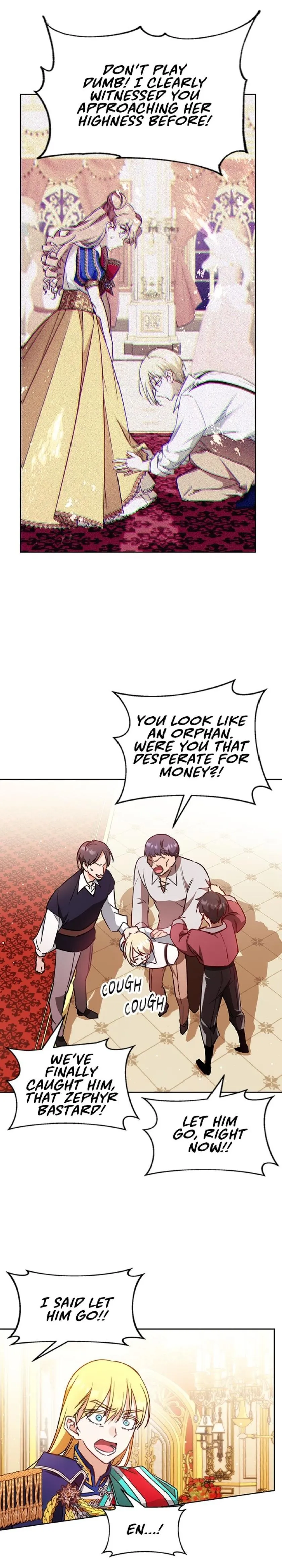Read How to Prey on the Master chapter 24 image 23 on Lezhin