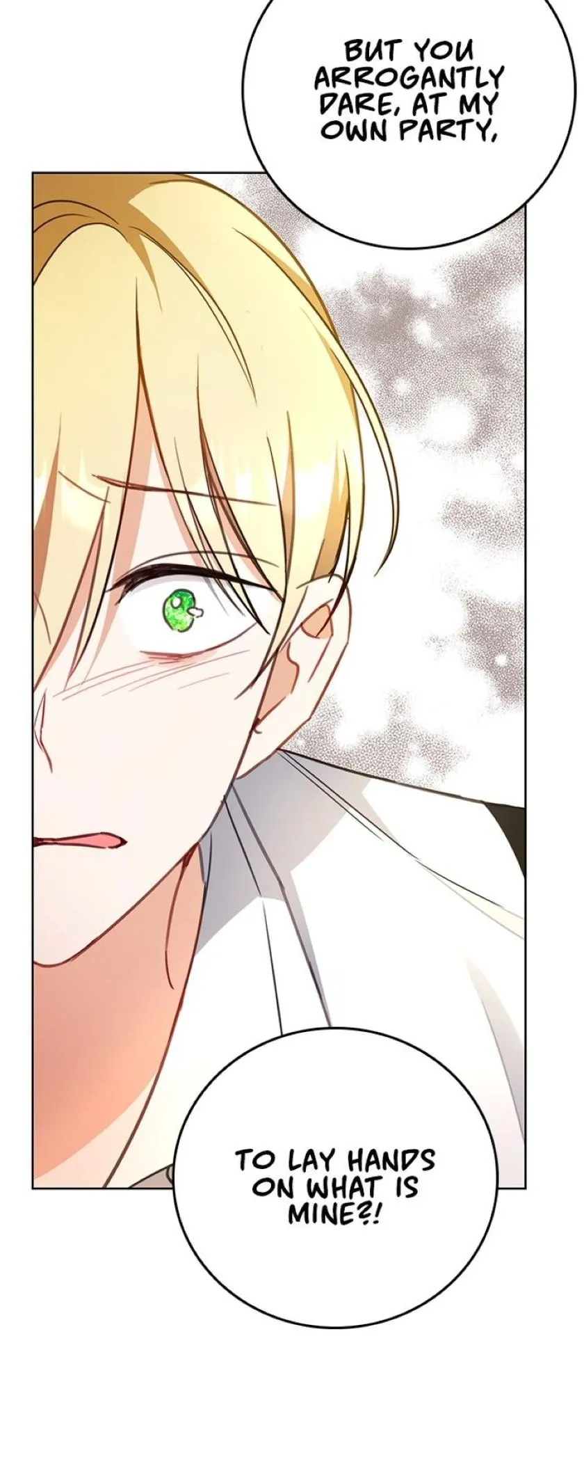 Read How to Prey on the Master chapter 24 image 26 on Lezhin