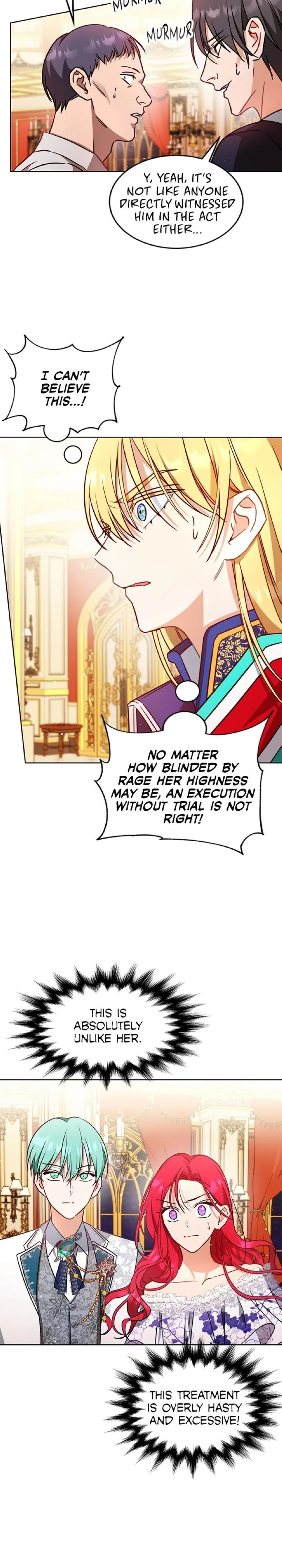 Read How to Prey on the Master chapter 24 image 28 on Lezhin