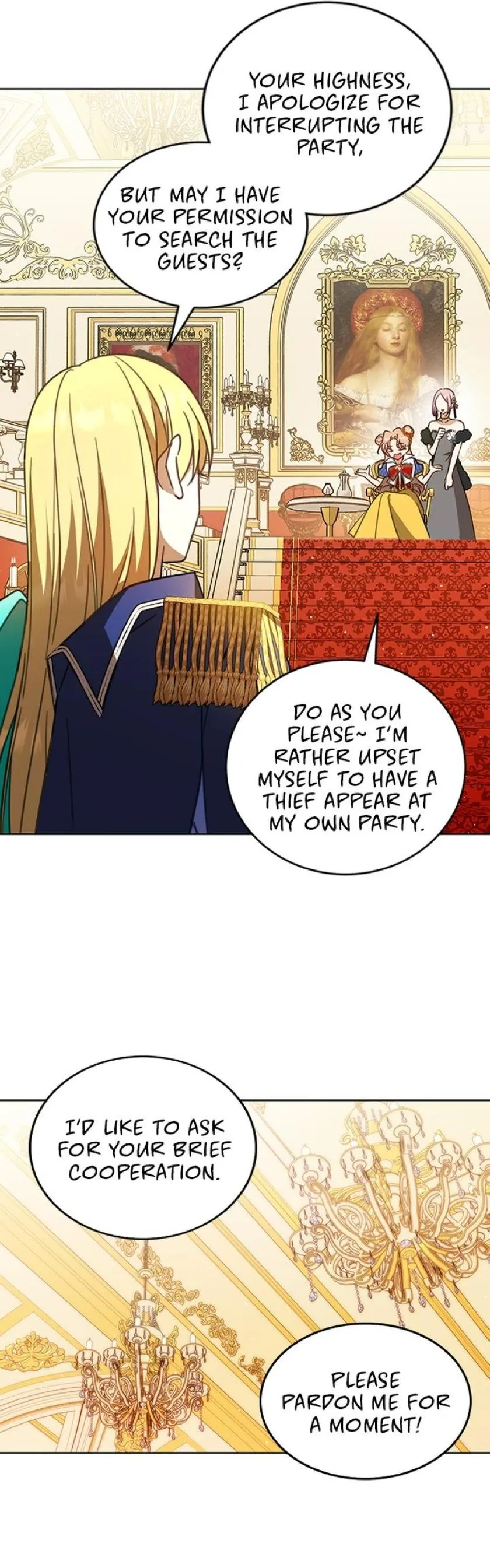 Read How to Prey on the Master chapter 24 image 3 on Lezhin
