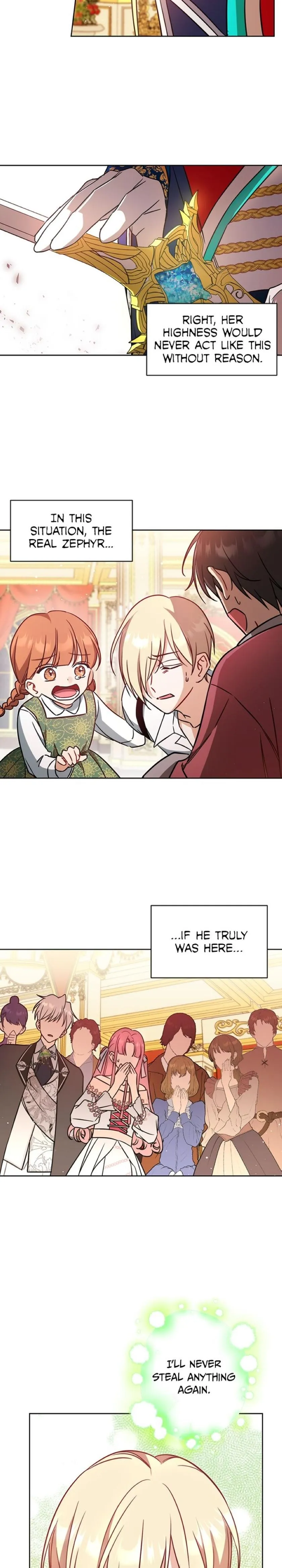Read How to Prey on the Master chapter 24 image 30 on Lezhin
