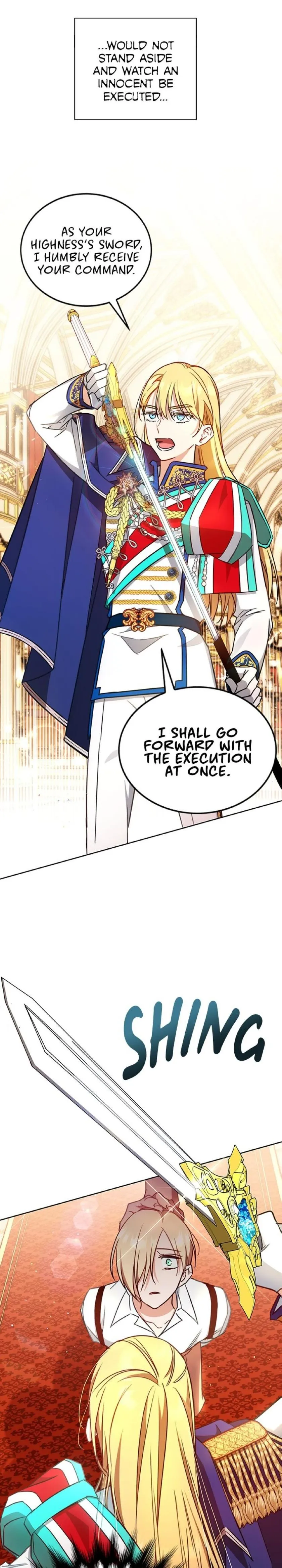 Read How to Prey on the Master chapter 24 image 32 on Lezhin