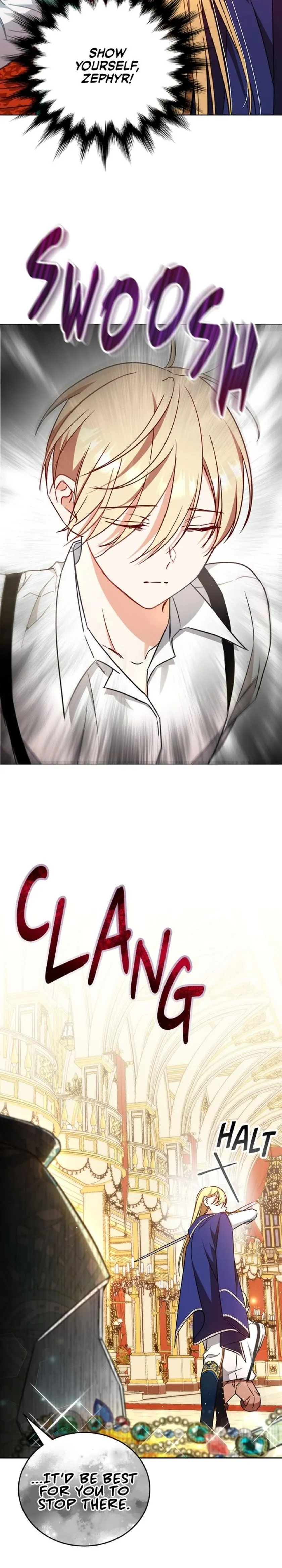 Read How to Prey on the Master chapter 24 image 33 on Lezhin