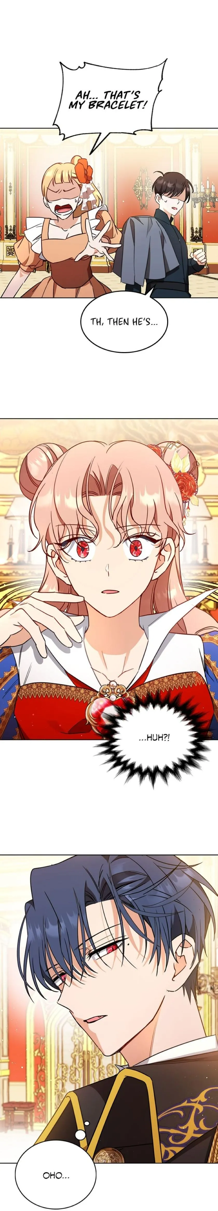 Read How to Prey on the Master chapter 24 image 34 on Lezhin