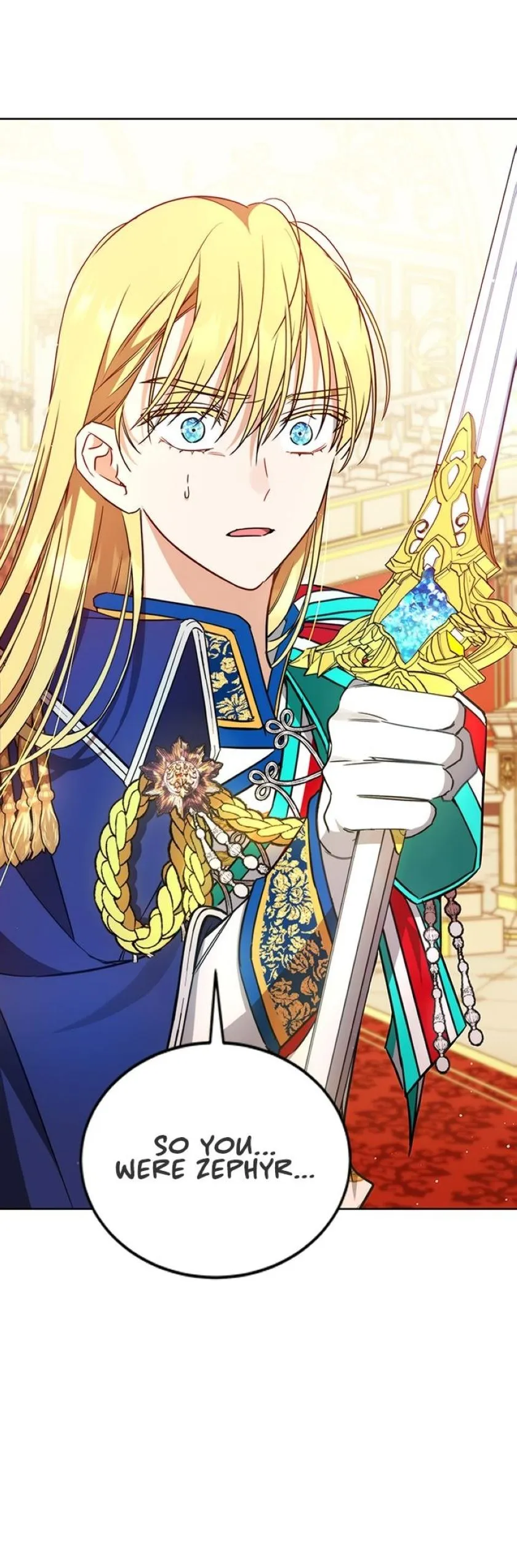 Read How to Prey on the Master chapter 24 image 35 on Lezhin
