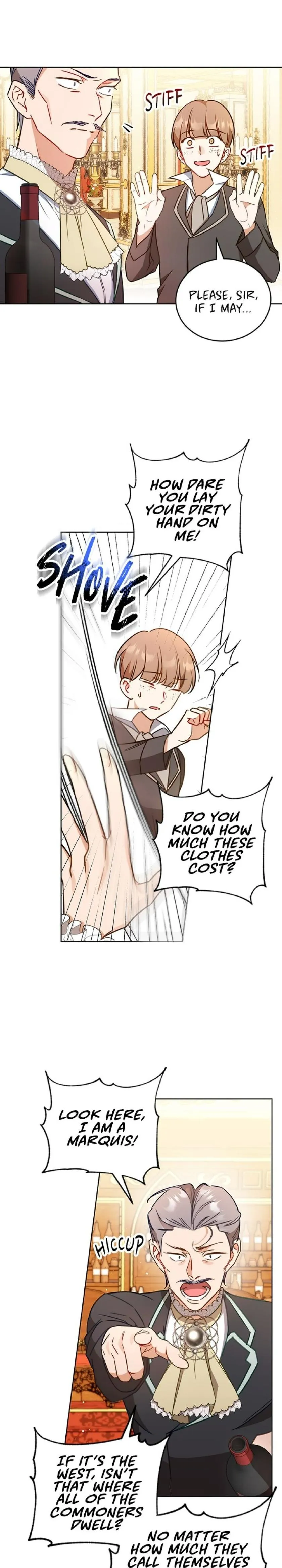Read How to Prey on the Master chapter 24 image 4 on Lezhin