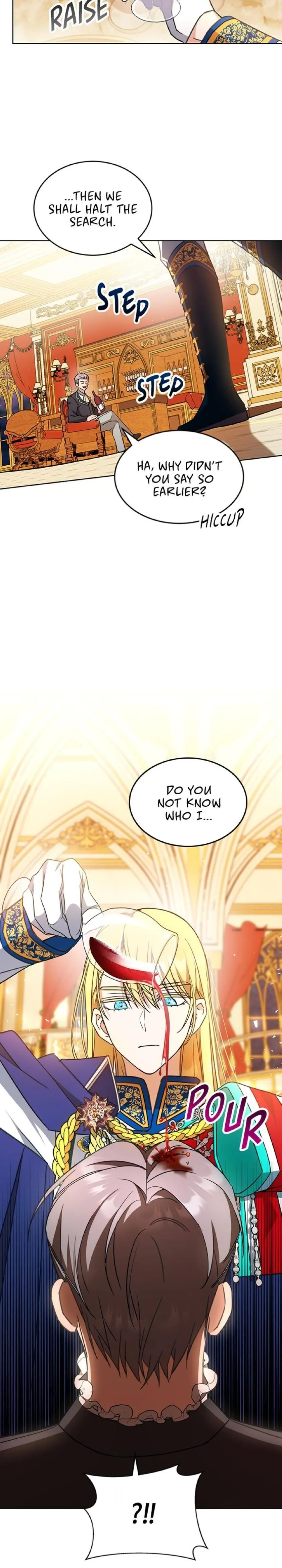 Read How to Prey on the Master chapter 24 image 6 on Lezhin