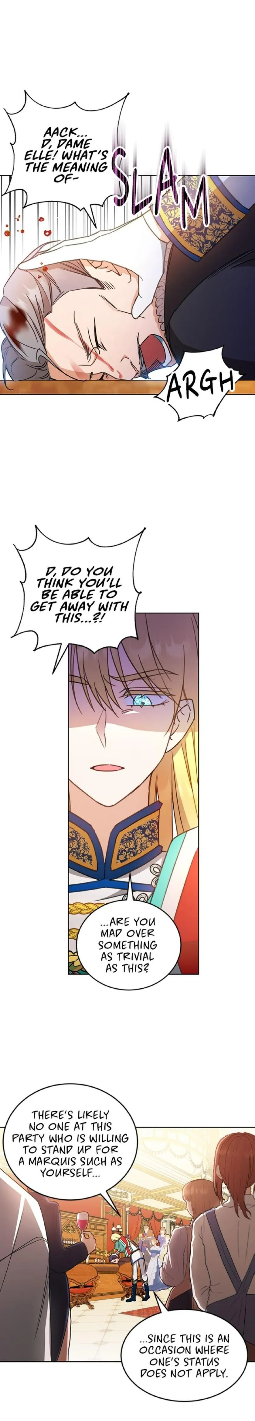 Read How to Prey on the Master chapter 24 image 7 on Lezhin