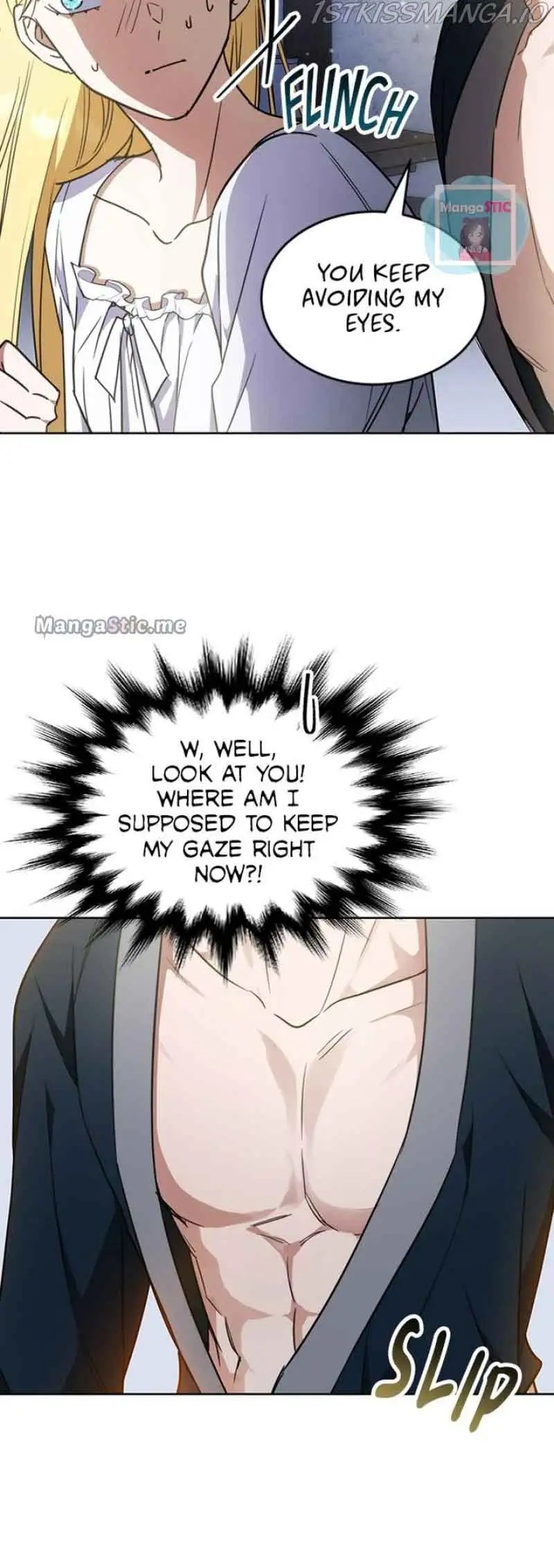 Read How to Prey on the Master chapter 27 image 16 on Lezhin