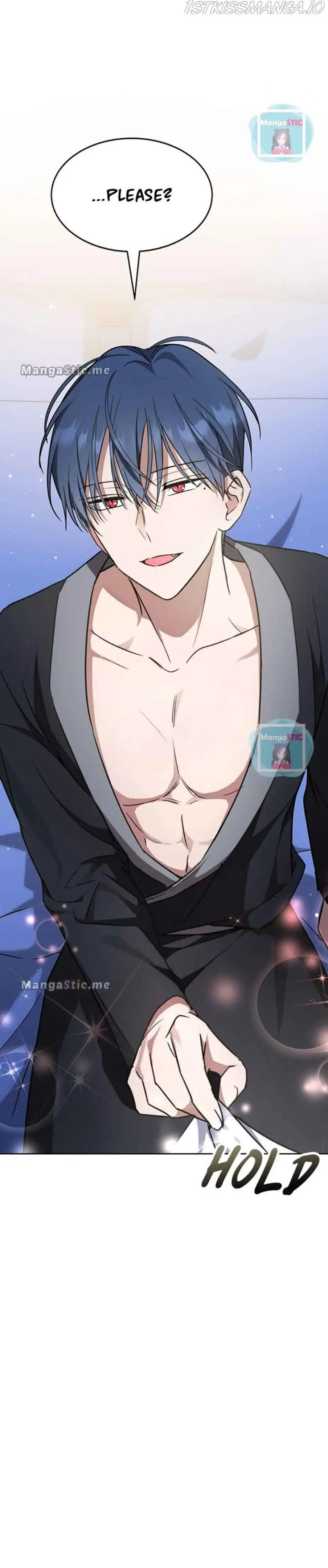 Read How to Prey on the Master chapter 27 image 19 on Lezhin