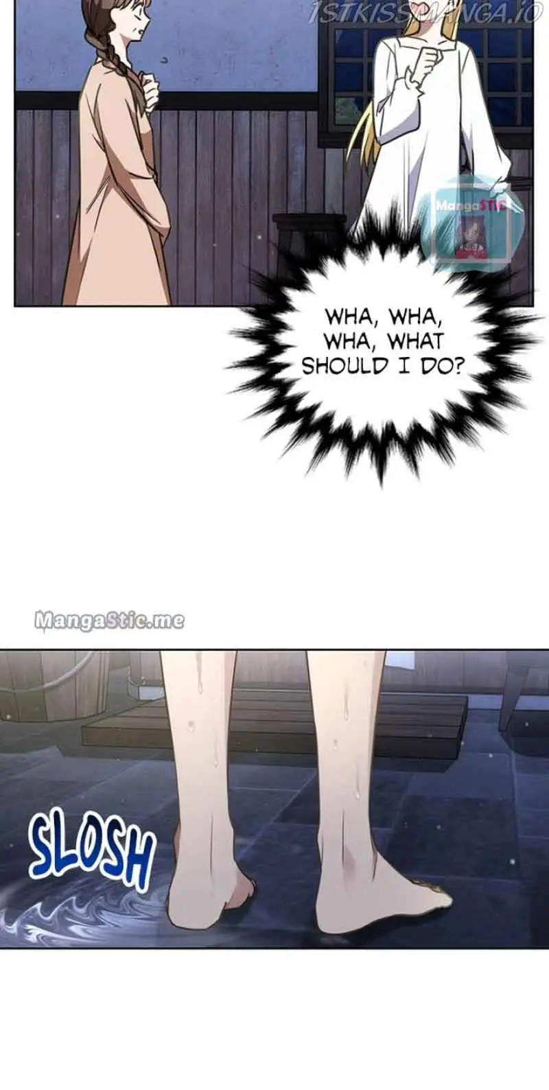 Read How to Prey on the Master chapter 27 image 2 on Lezhin