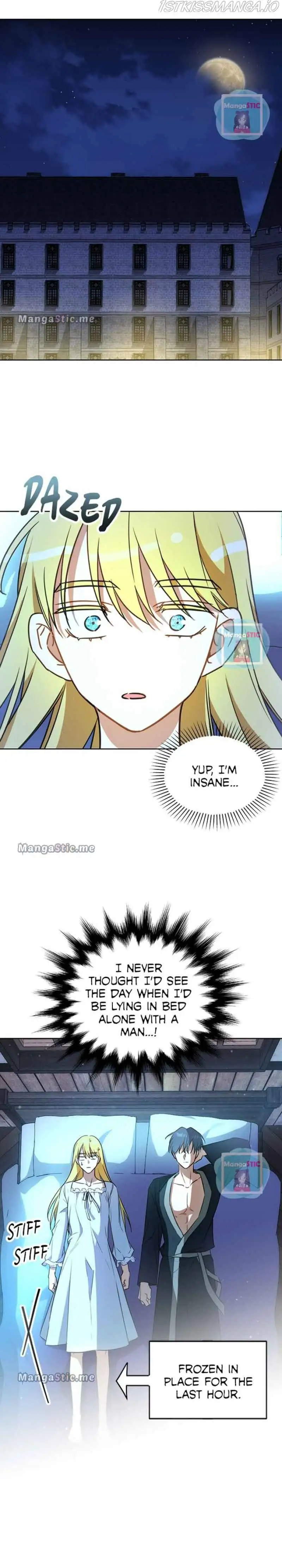 Read How to Prey on the Master chapter 27 image 20 on Lezhin