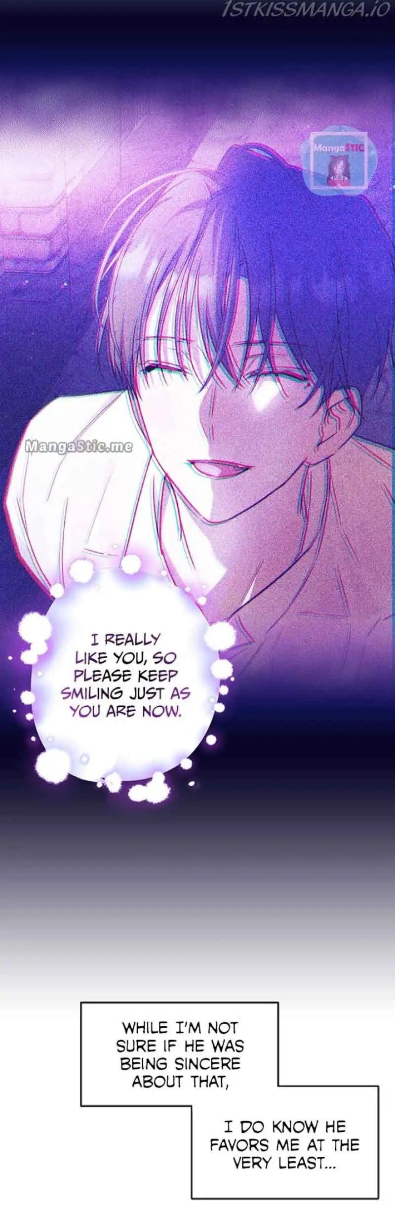 Read How to Prey on the Master chapter 27 image 23 on Lezhin
