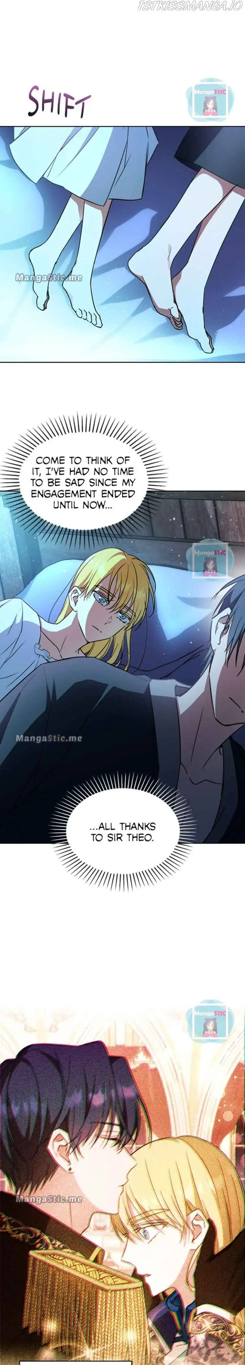 Read How to Prey on the Master chapter 27 image 24 on Lezhin