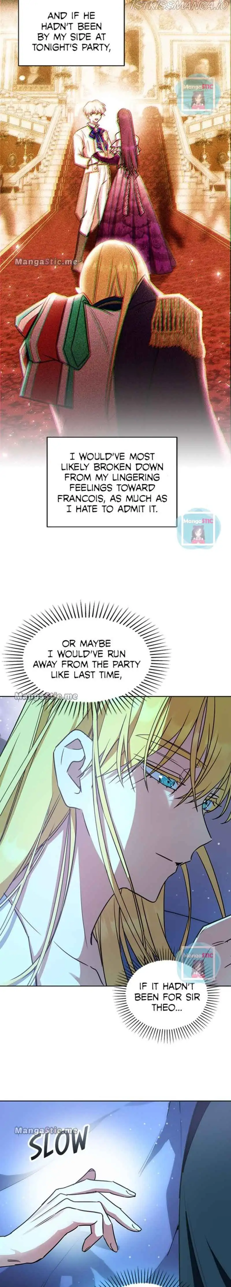 Read How to Prey on the Master chapter 27 image 25 on Lezhin