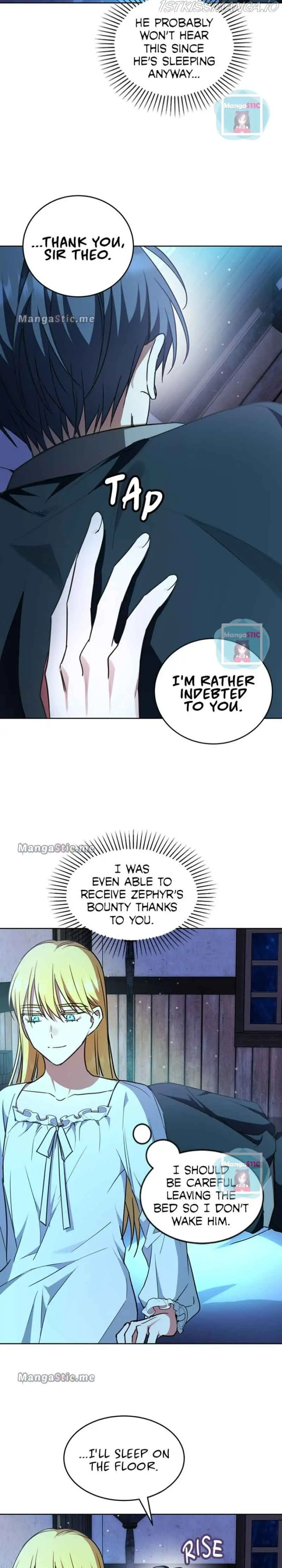 Read How to Prey on the Master chapter 27 image 26 on Lezhin