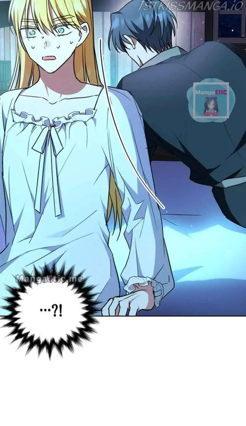 Read How to Prey on the Master chapter 27 image 27 on Lezhin