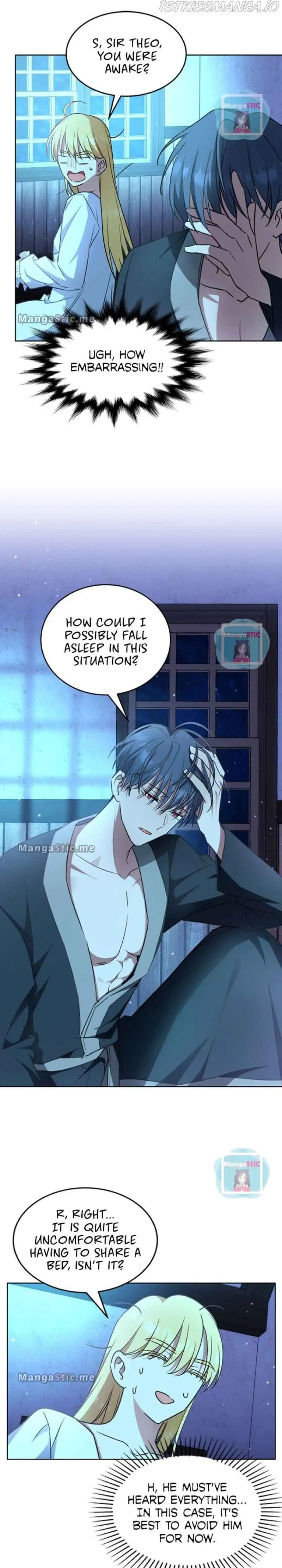 Read How to Prey on the Master chapter 27 image 28 on Lezhin