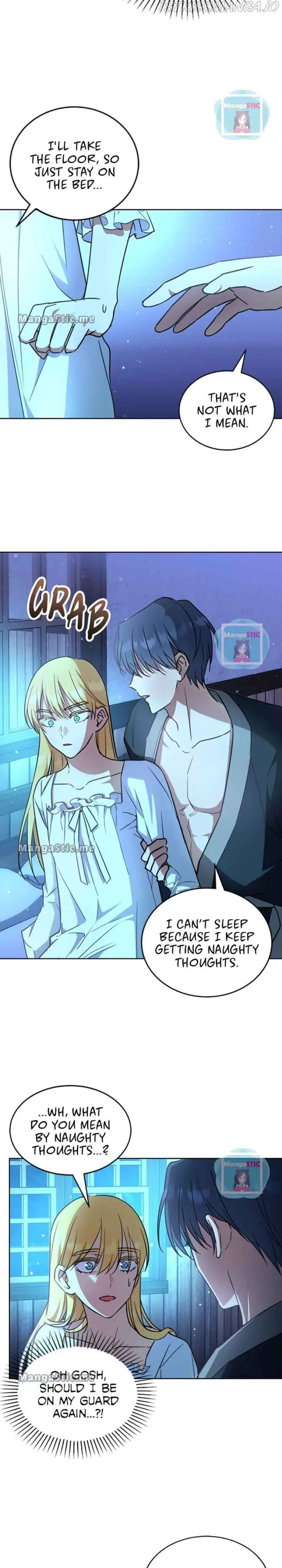 Read How to Prey on the Master chapter 27 image 29 on Lezhin