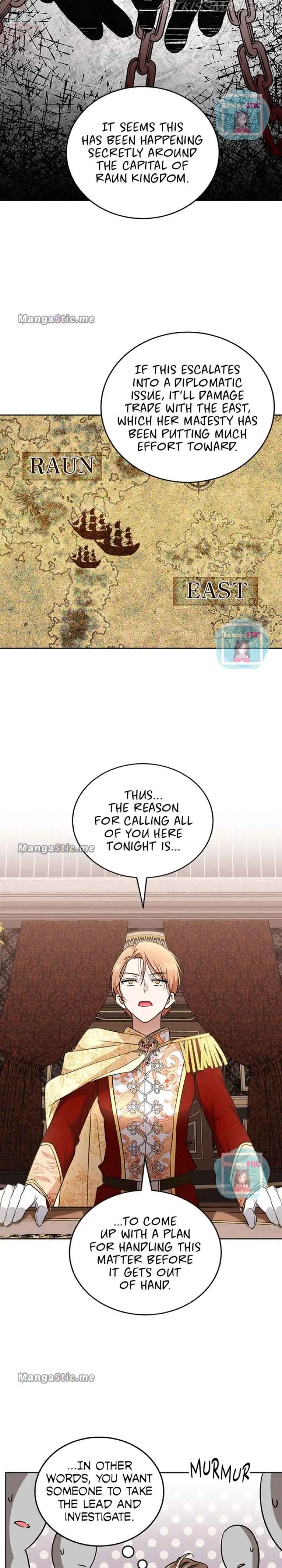 Read How to Prey on the Master chapter 27 image 9 on Lezhin