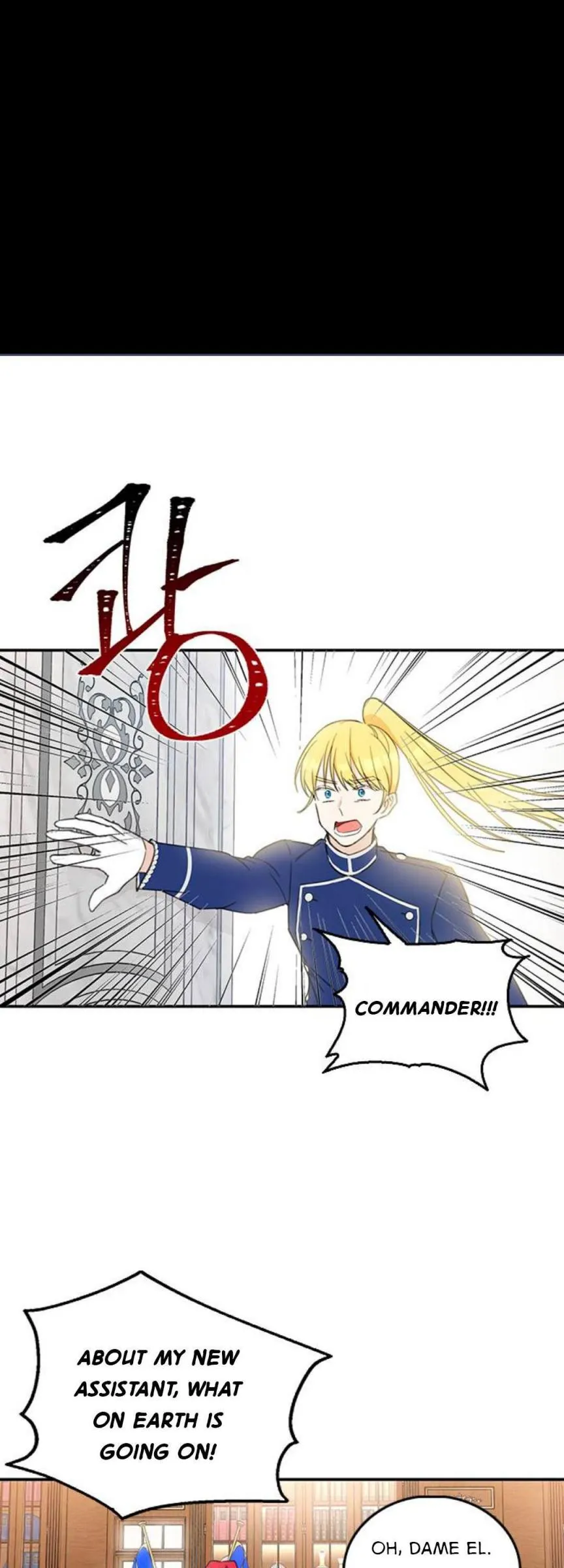 Read How to Prey on the Master chapter 3 image 1 on Lezhin