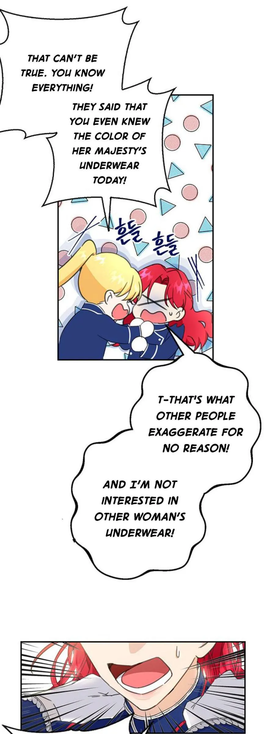 Read How to Prey on the Master chapter 3 image 10 on Lezhin