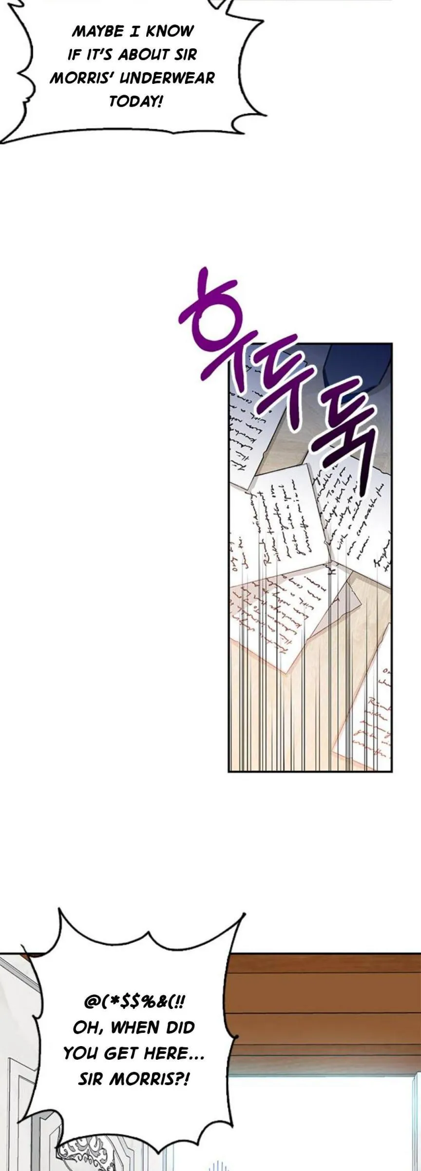 Read How to Prey on the Master chapter 3 image 11 on Lezhin