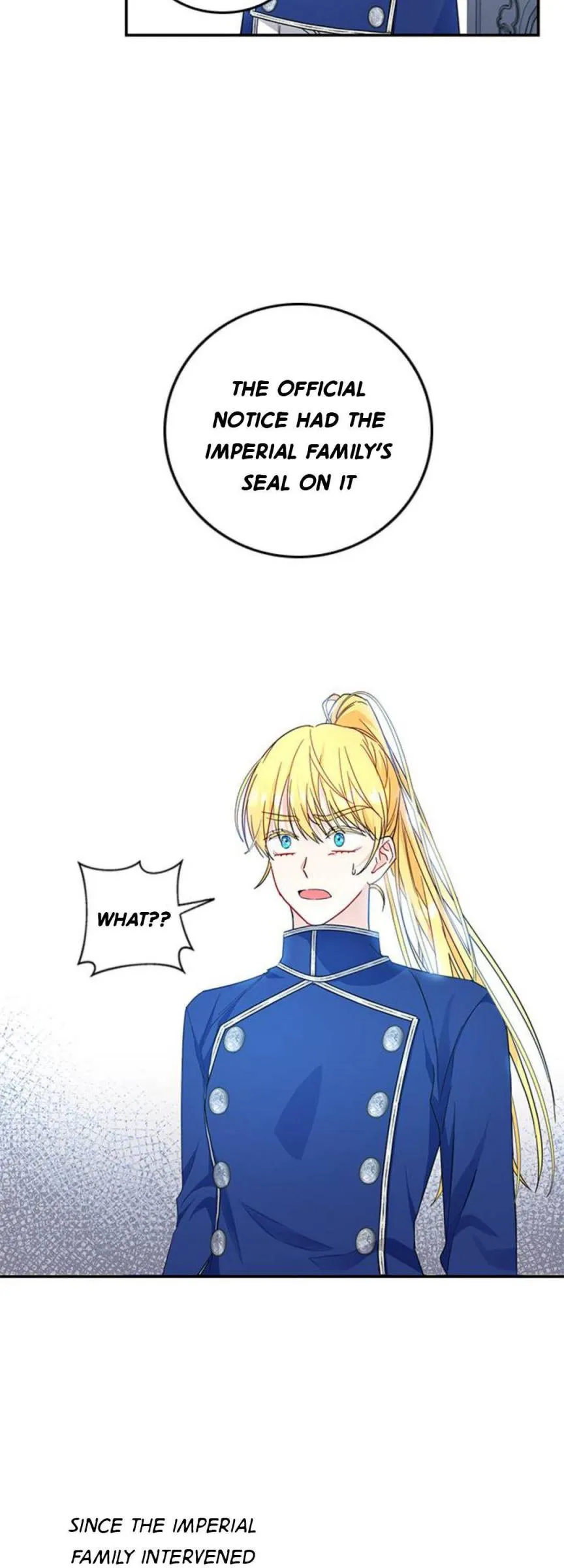 Read How to Prey on the Master chapter 3 image 14 on Lezhin