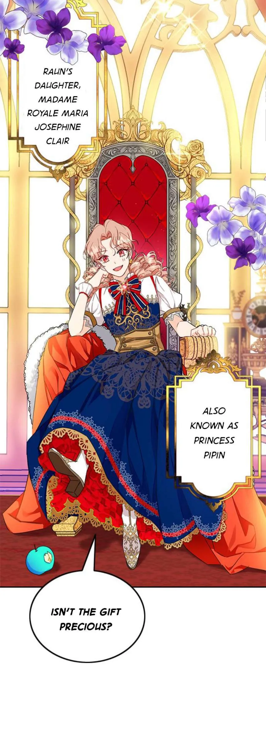 Read How to Prey on the Master chapter 3 image 21 on Lezhin