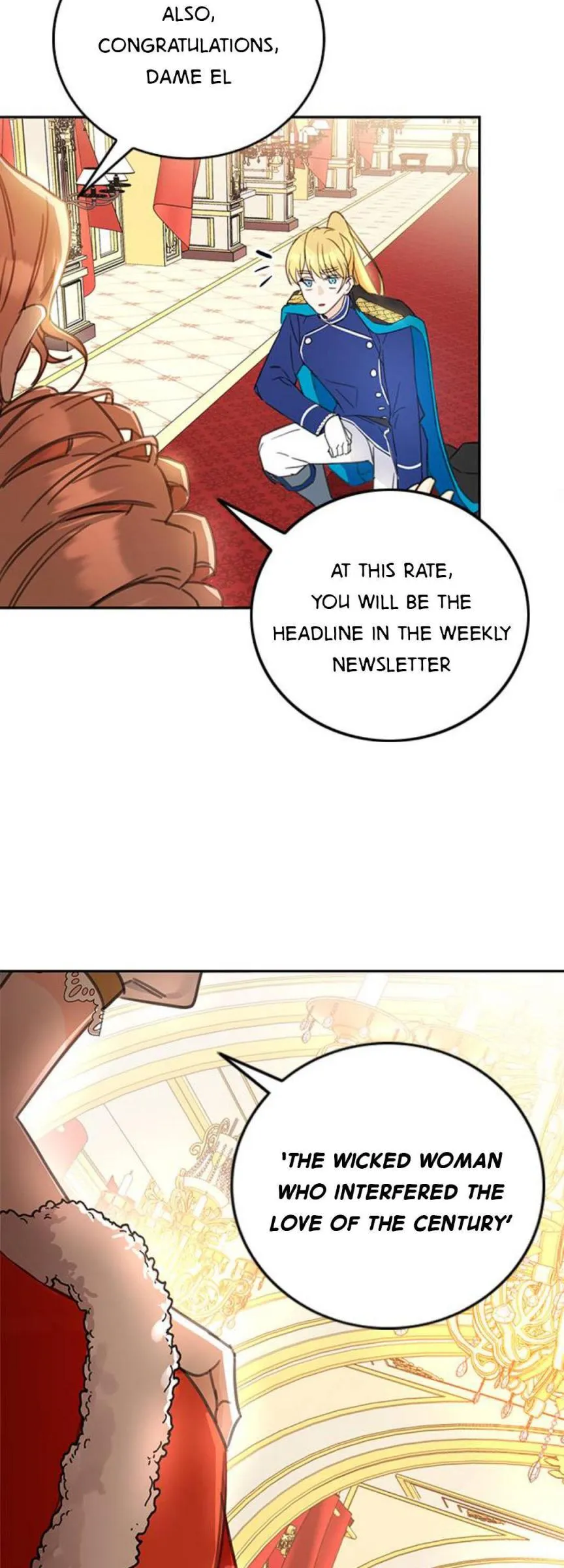 Read How to Prey on the Master chapter 3 image 24 on Lezhin