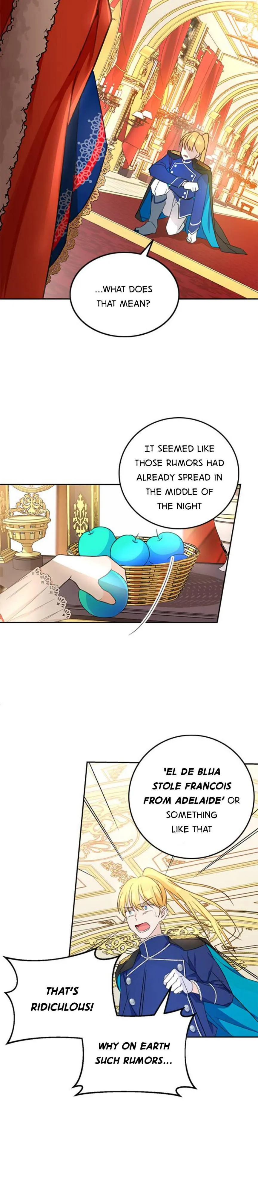 Read How to Prey on the Master chapter 3 image 25 on Lezhin