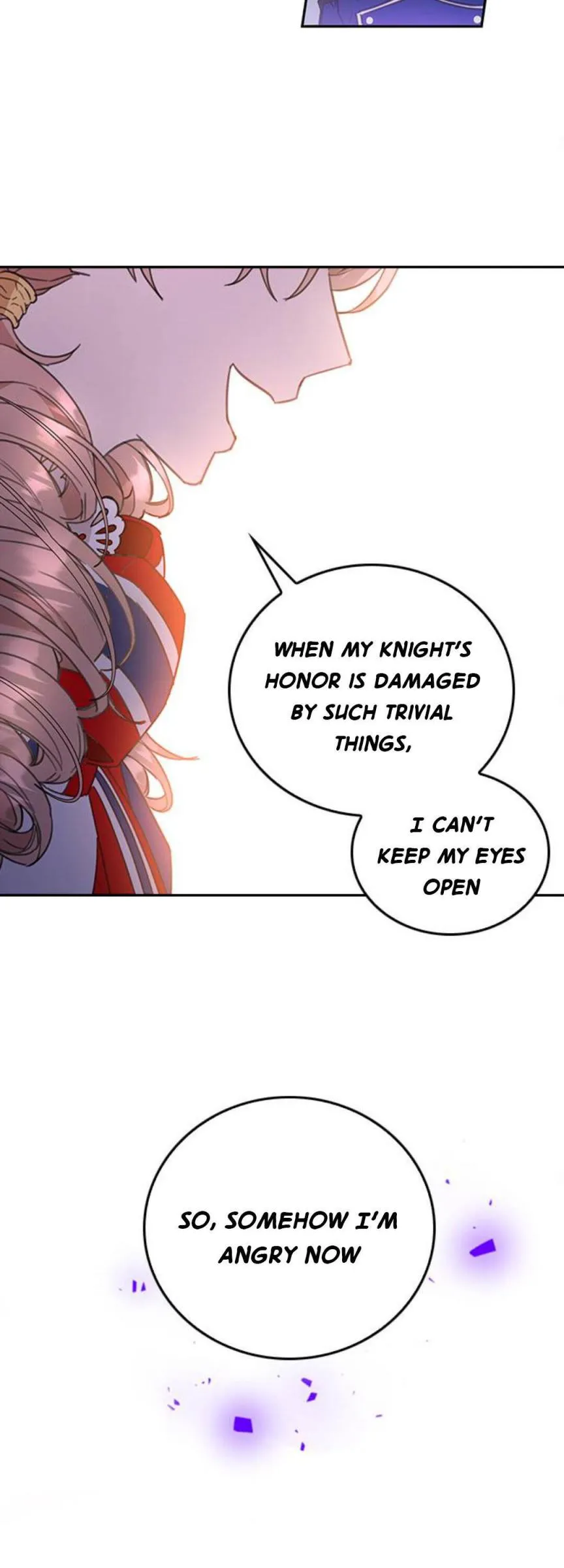 Read How to Prey on the Master chapter 3 image 28 on Lezhin