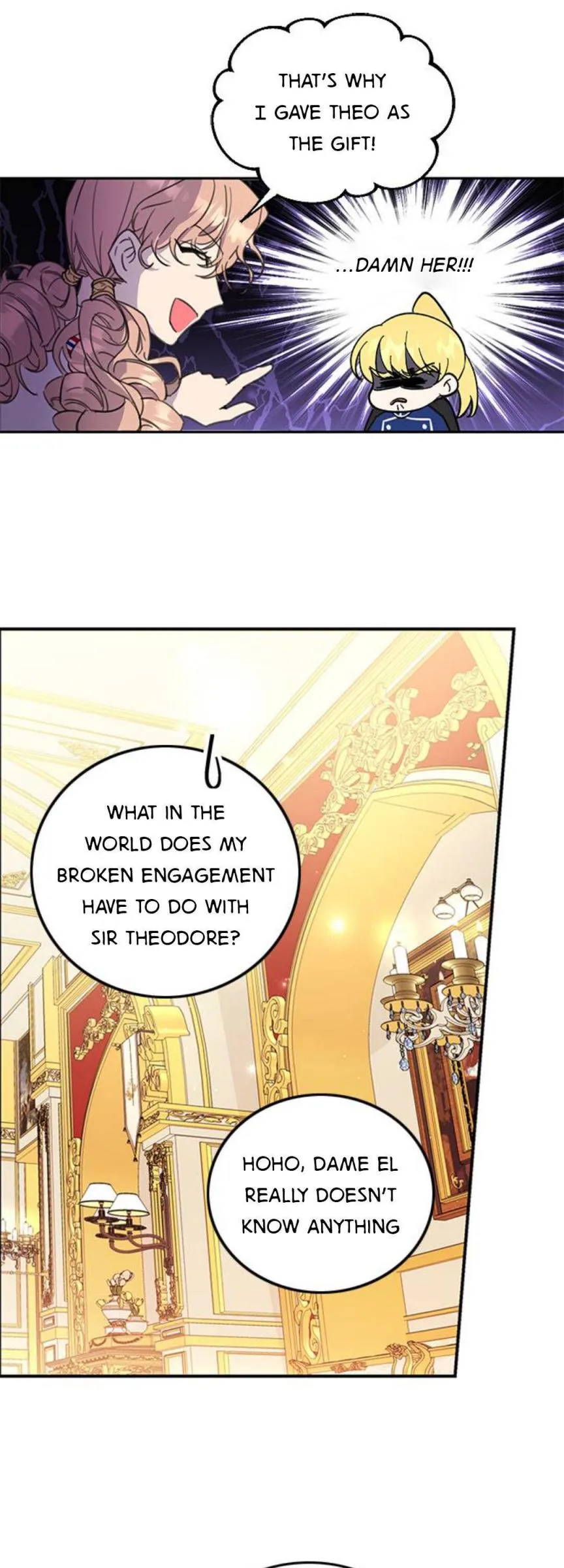 Read How to Prey on the Master chapter 3 image 30 on Lezhin