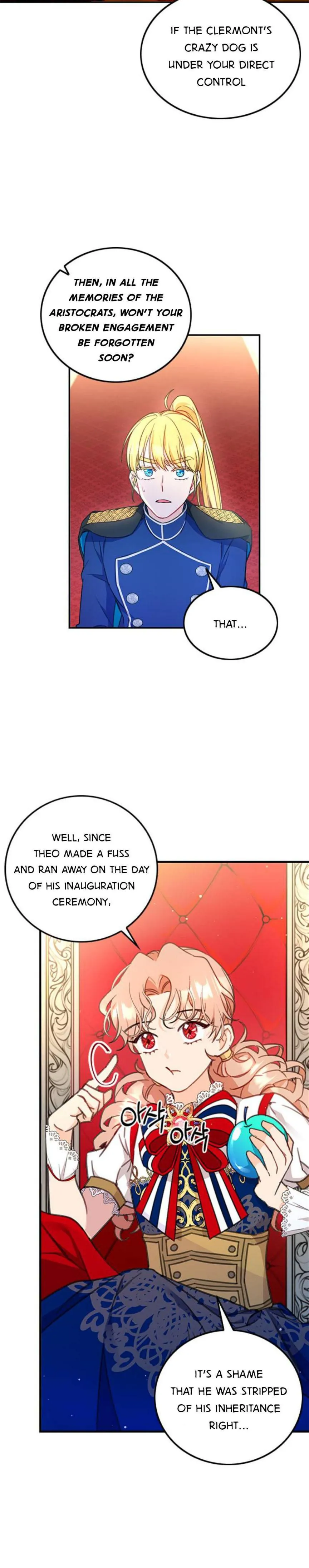 Read How to Prey on the Master chapter 3 image 32 on Lezhin