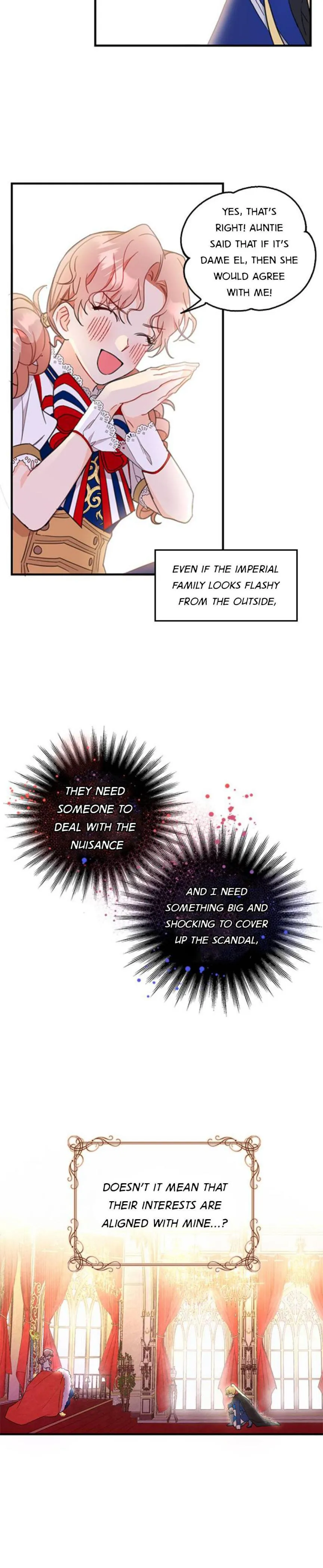 Read How to Prey on the Master chapter 3 image 35 on Lezhin