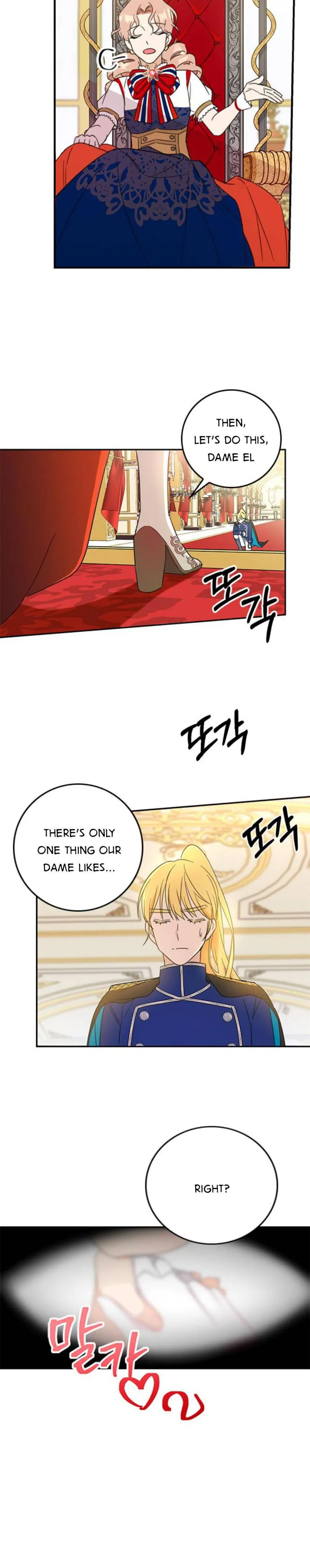 Read How to Prey on the Master chapter 3 image 38 on Lezhin